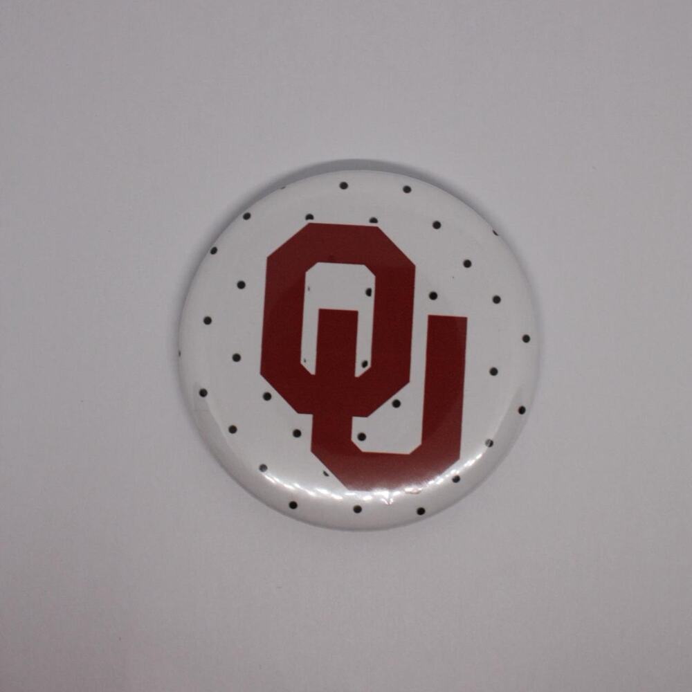 University of oklahoma game day
